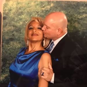 Meet your Posher, Cathy